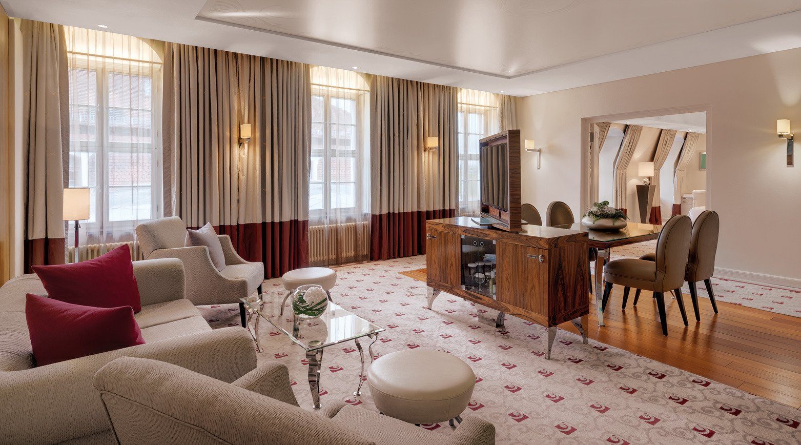 westin dresden