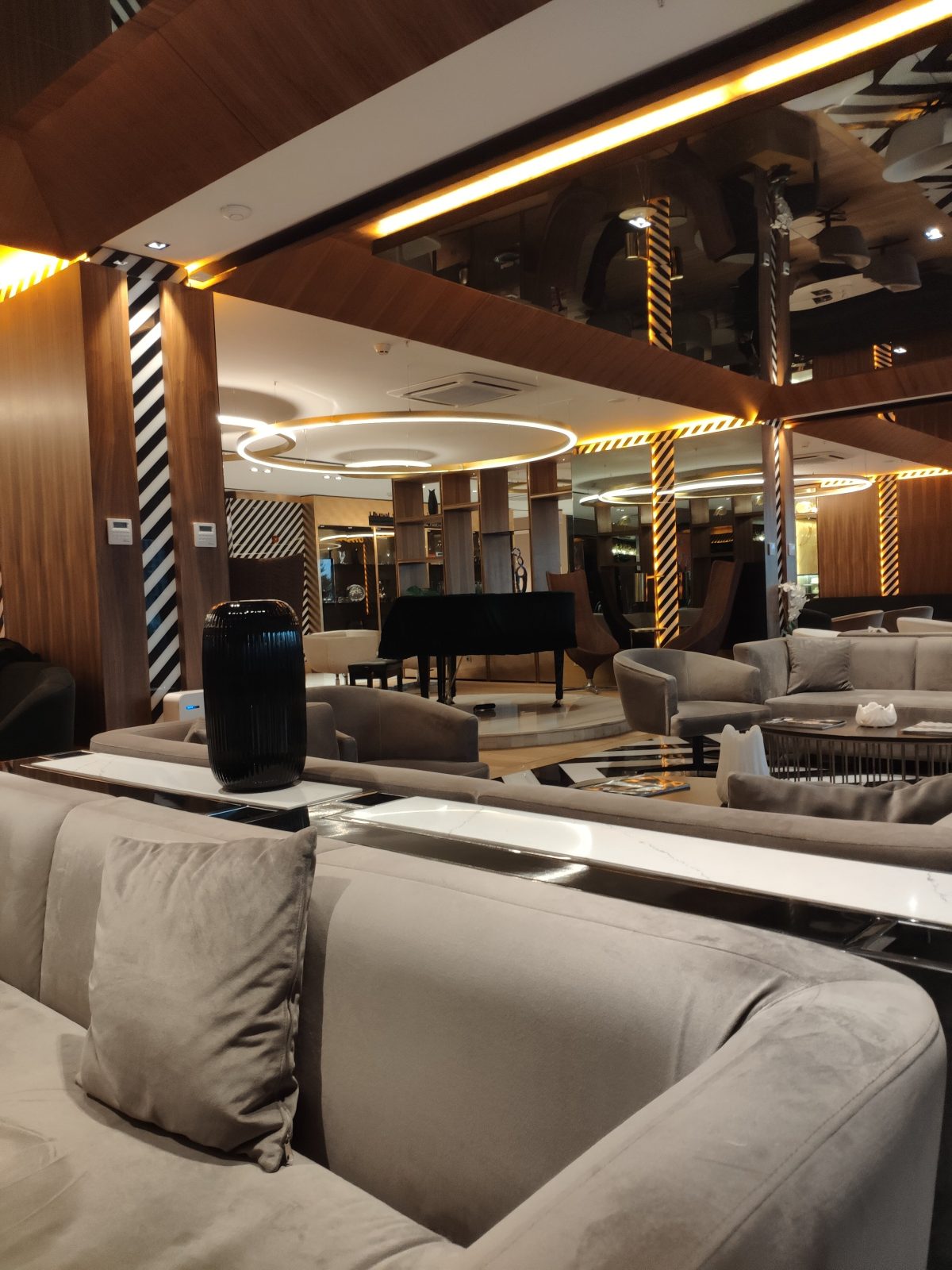 Ankara Alegria Business Hotel