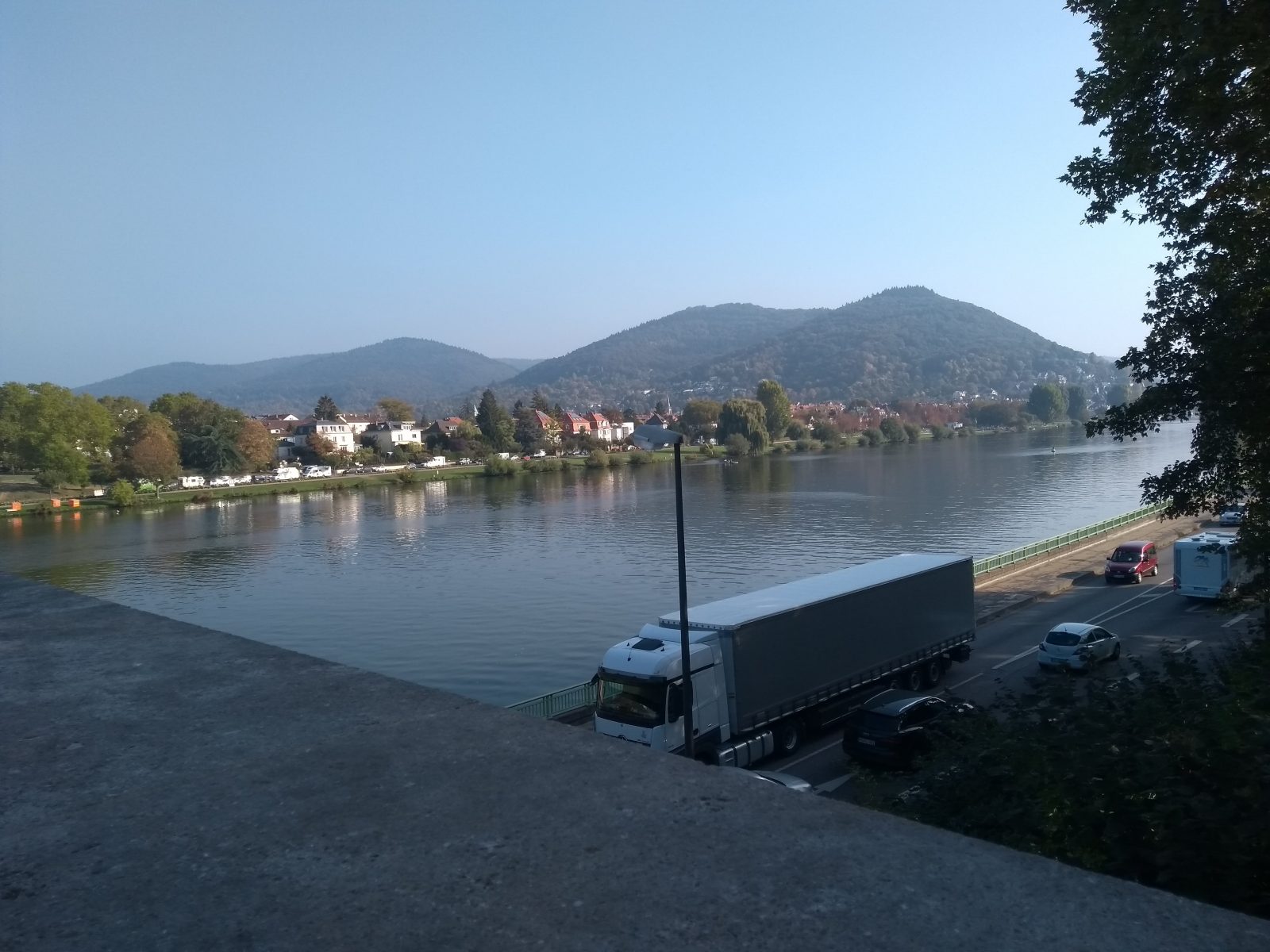 best western heidelberg
