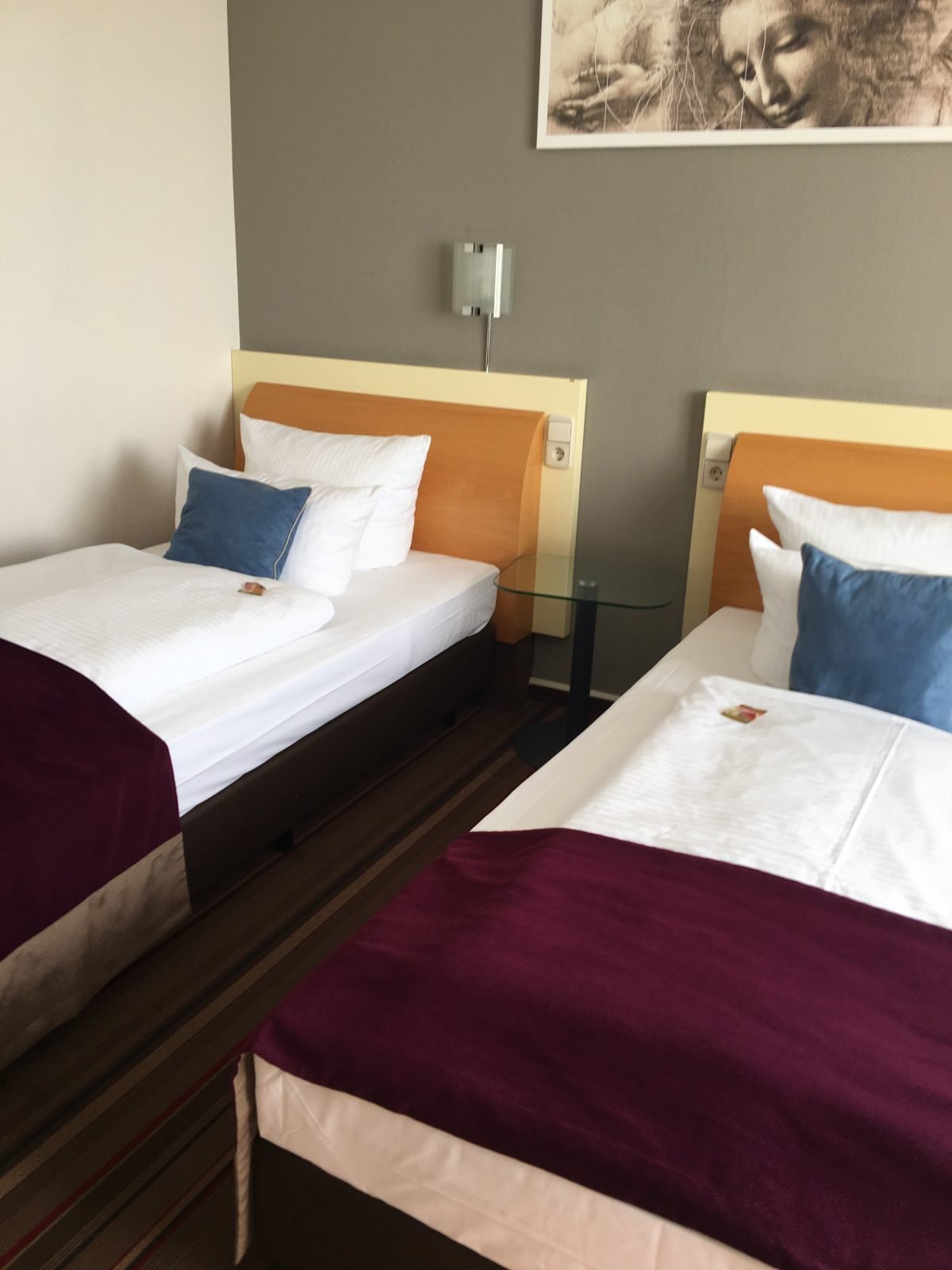 best western heidelberg