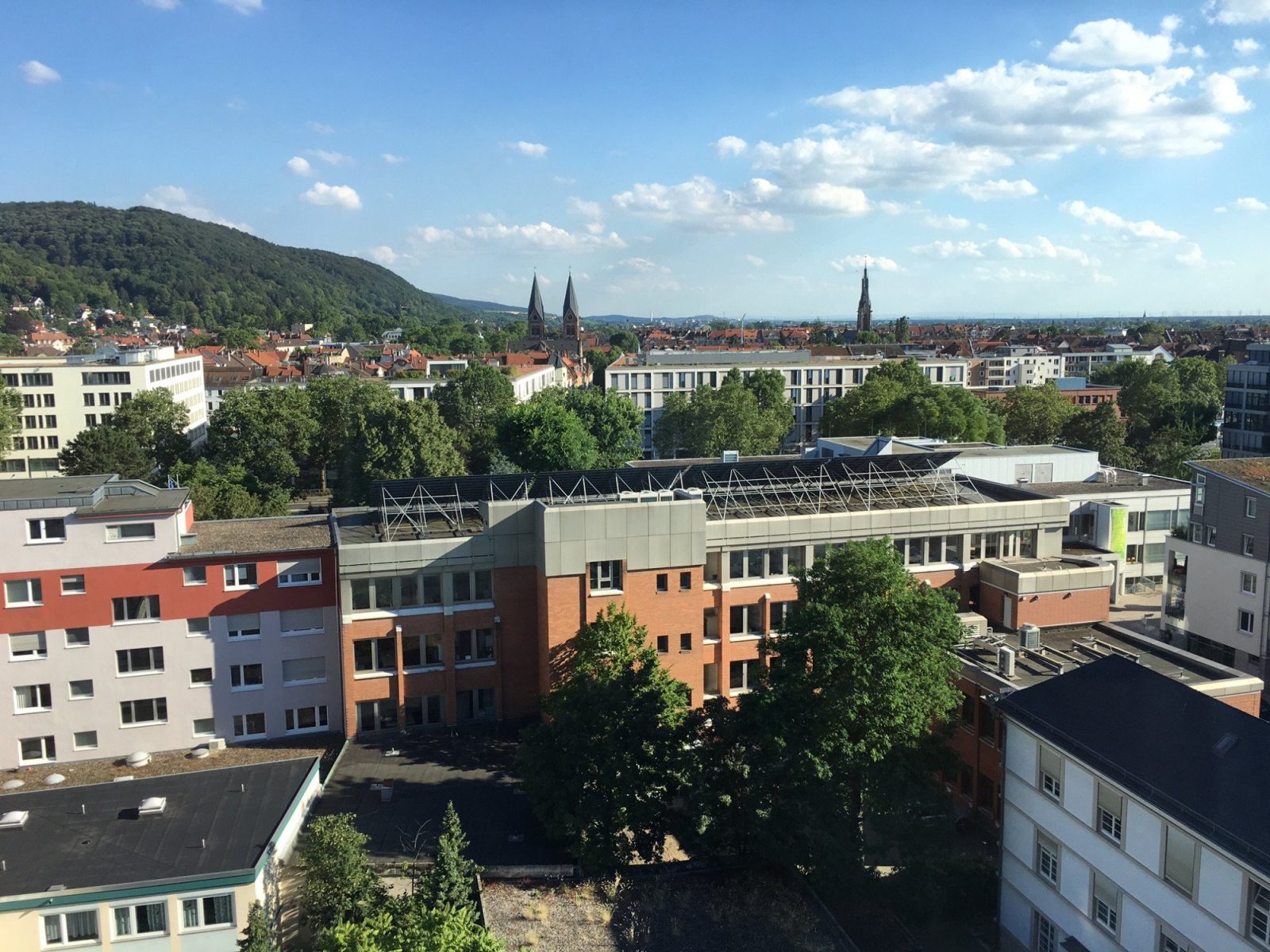 best western heidelberg