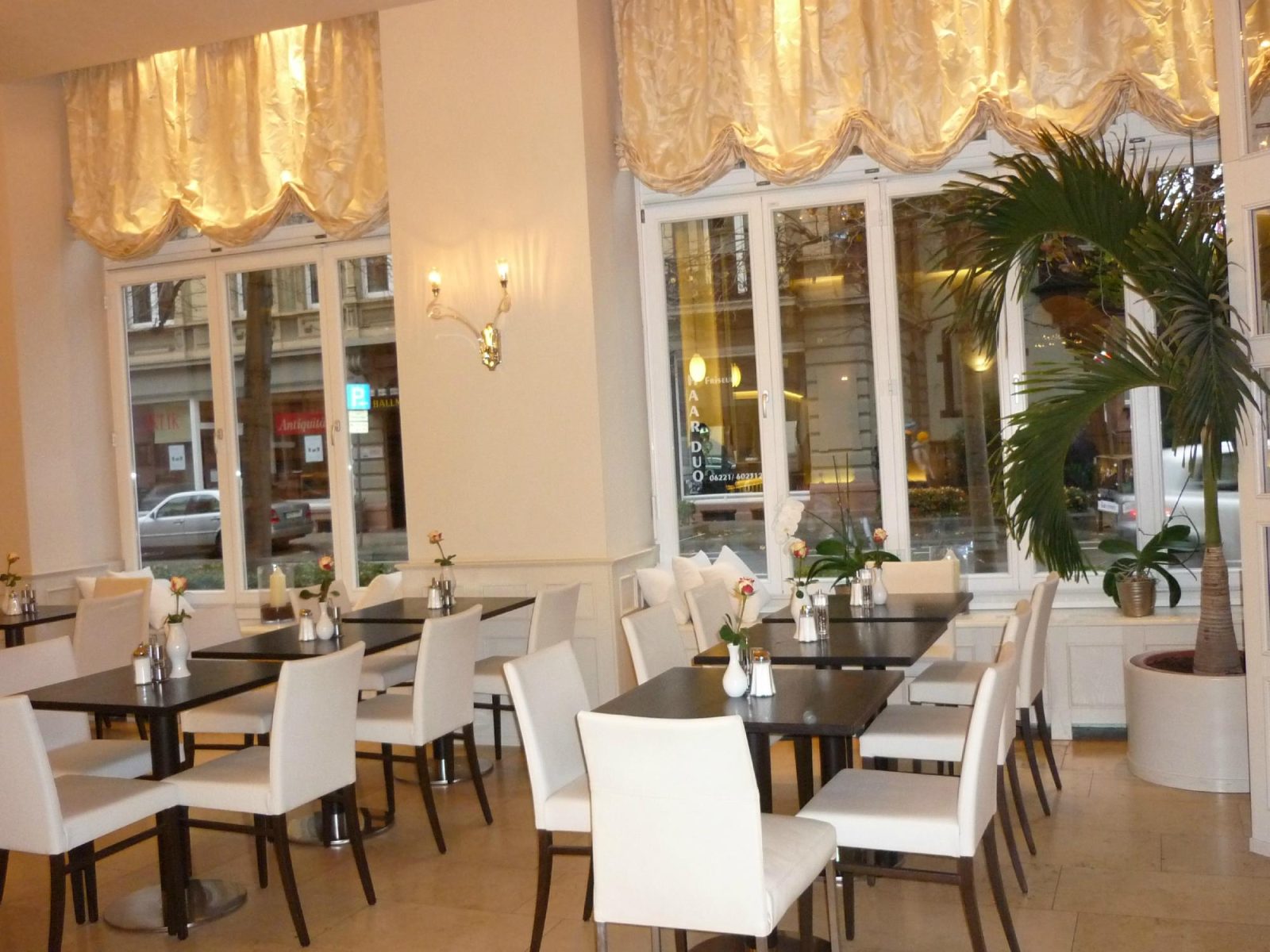 Exzellenz Hotel