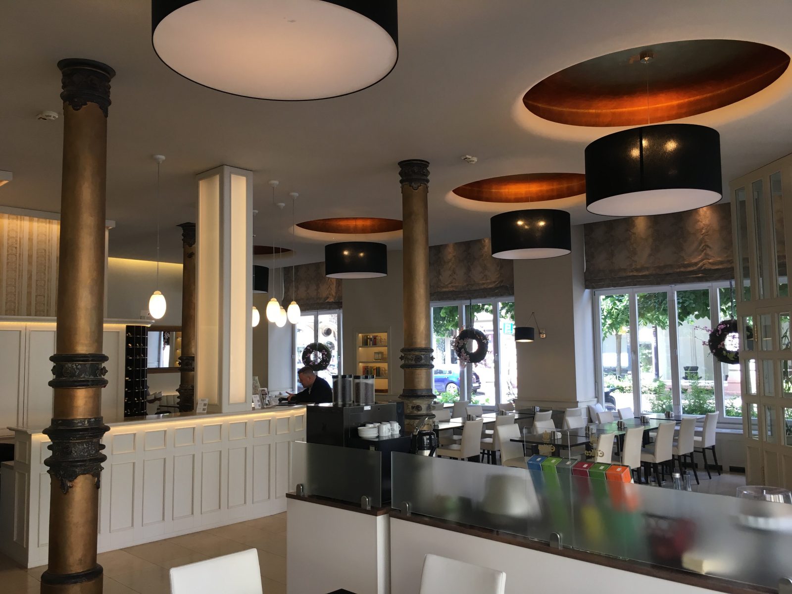 Exzellenz Hotel