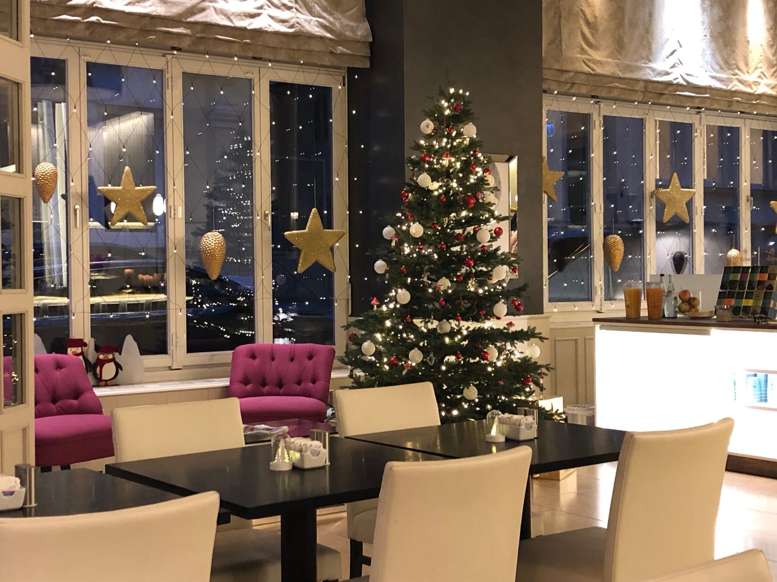Exzellenz Hotel
