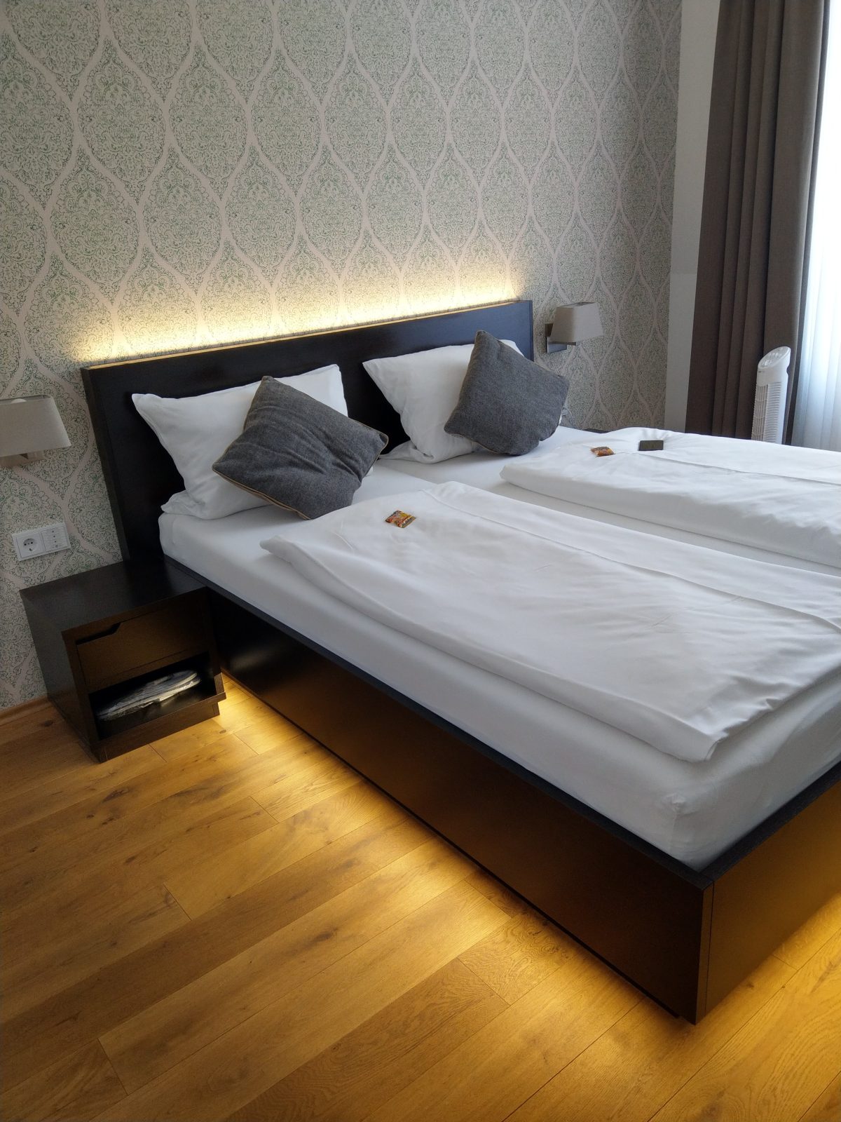 Exzellenz Hotel