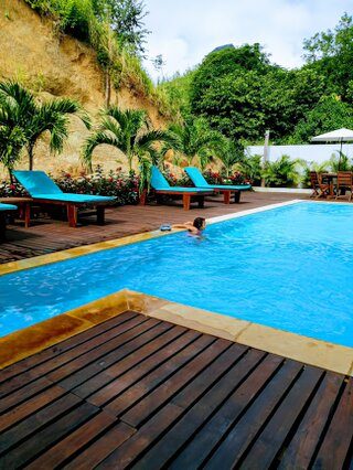Casa Bella Isa Tayrona