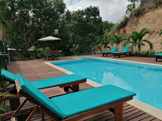 Casa Bella Isa Tayrona