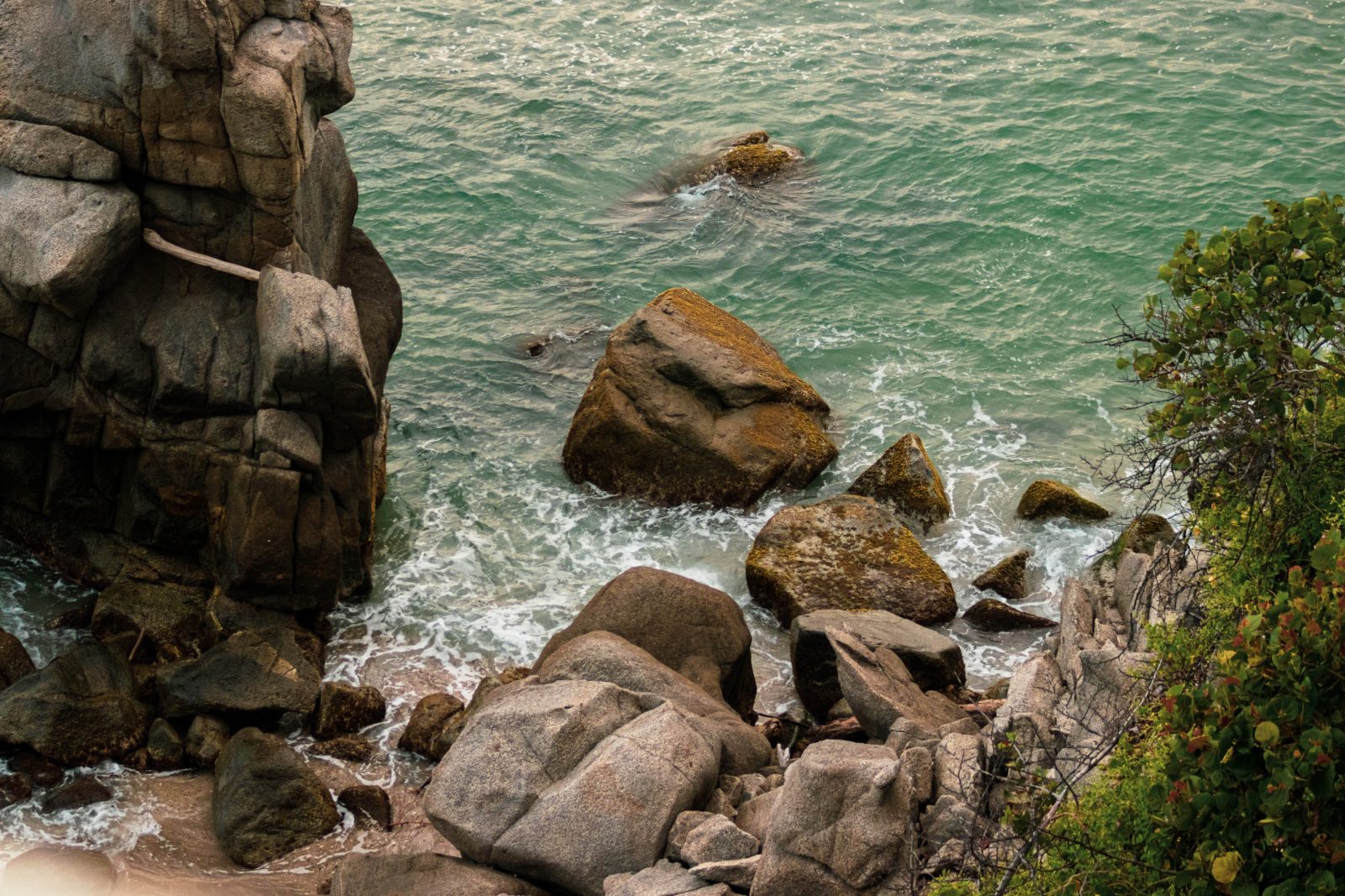Casa Bella Isa Tayrona