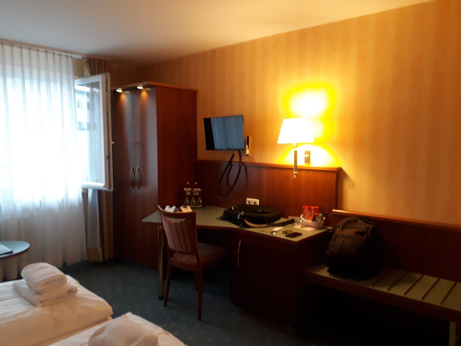 Wartburg Hotel