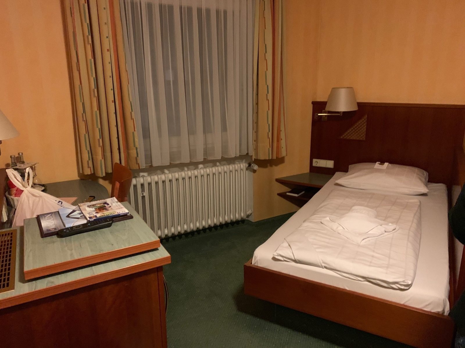 Wartburg Hotel