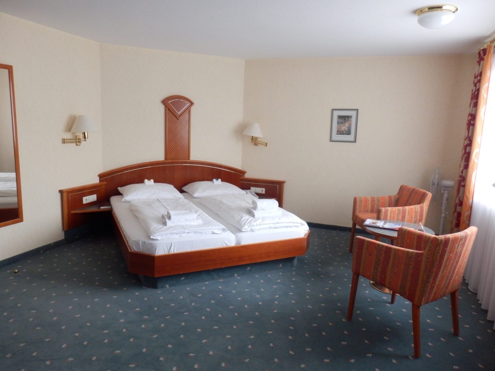 Wartburg Hotel