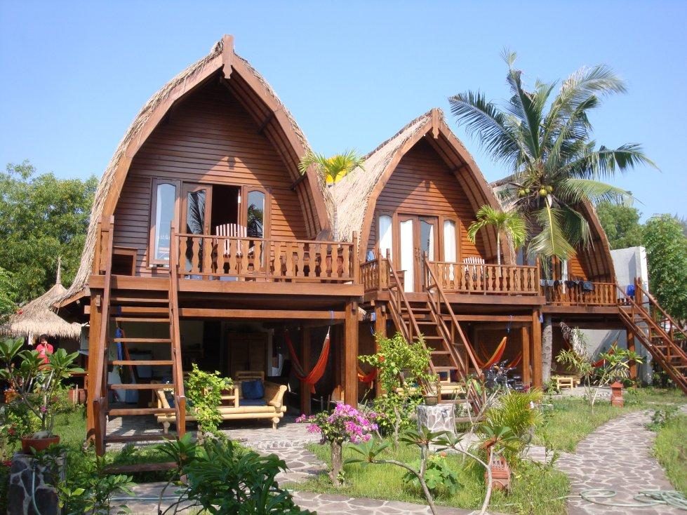 Mango Dive & Bungalow