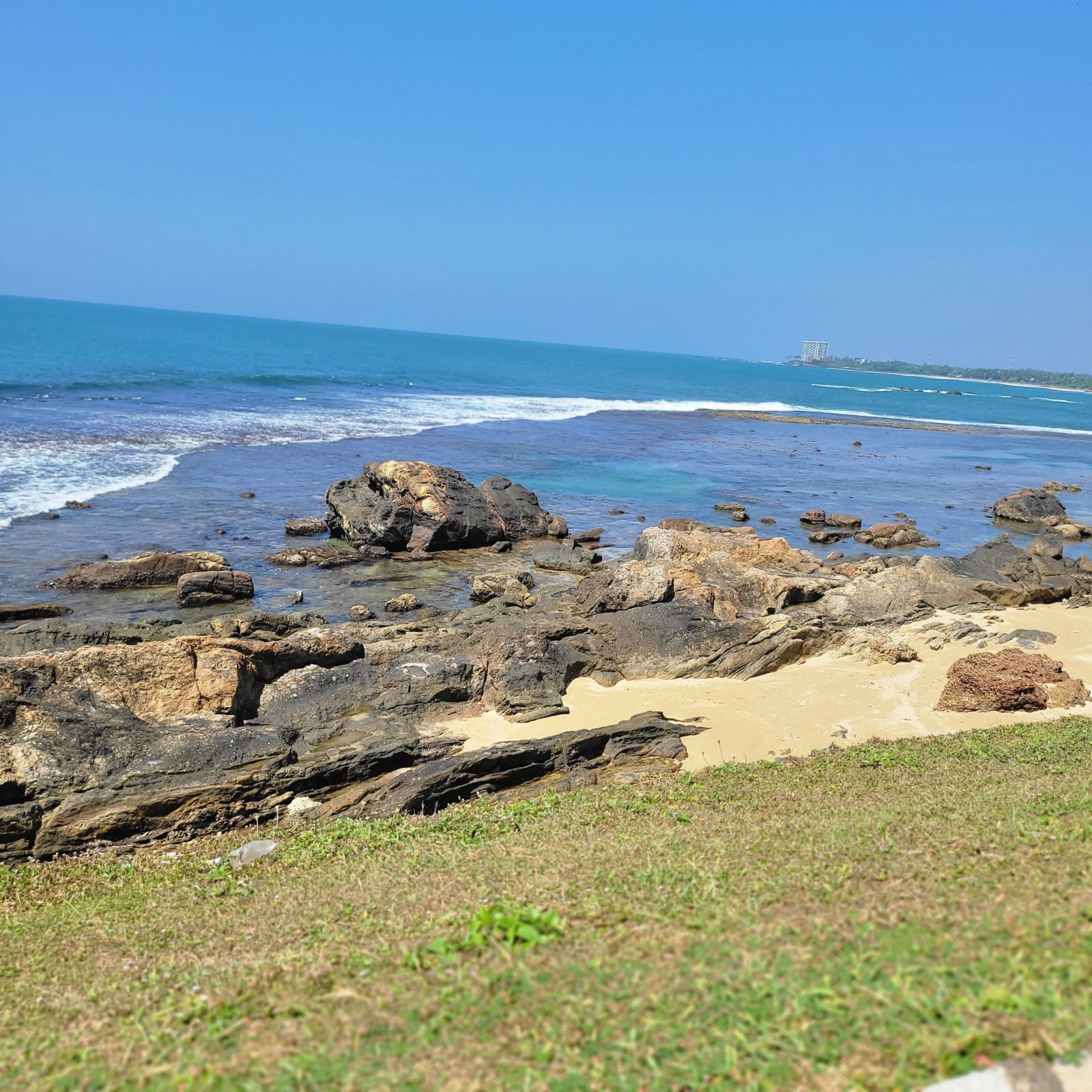 Center Point Villa Unawatuna