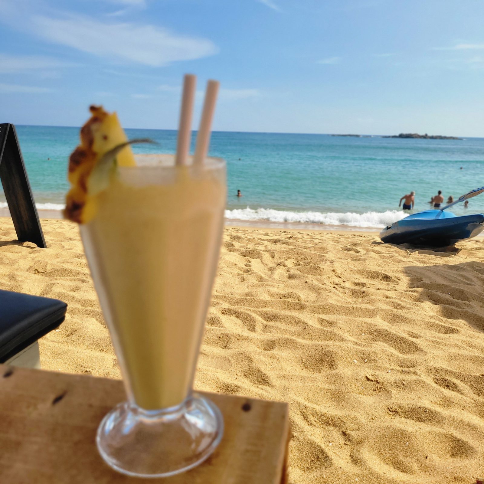 Center Point Villa Unawatuna
