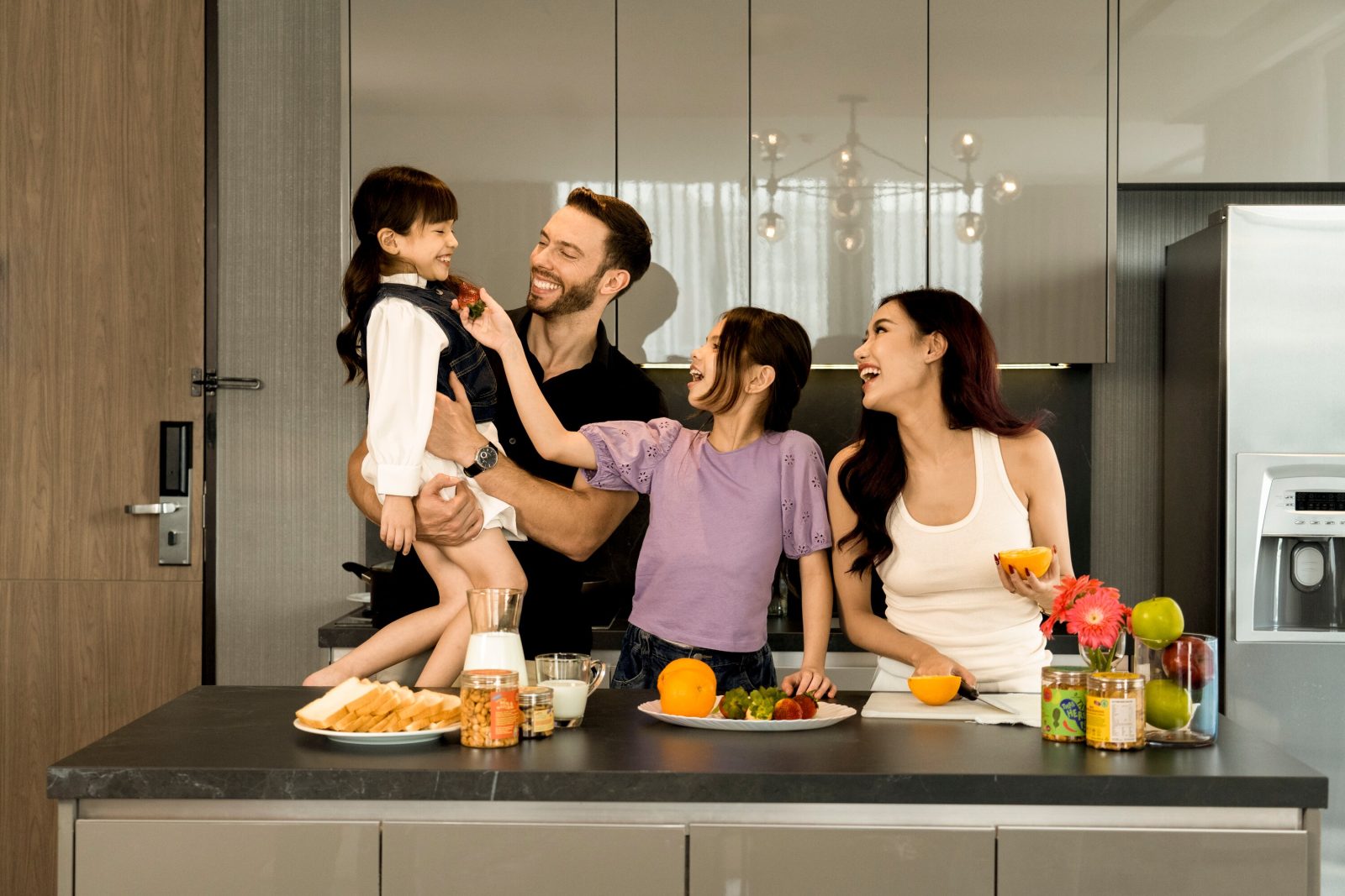 Walton Suites Sukhumvit Bangkok