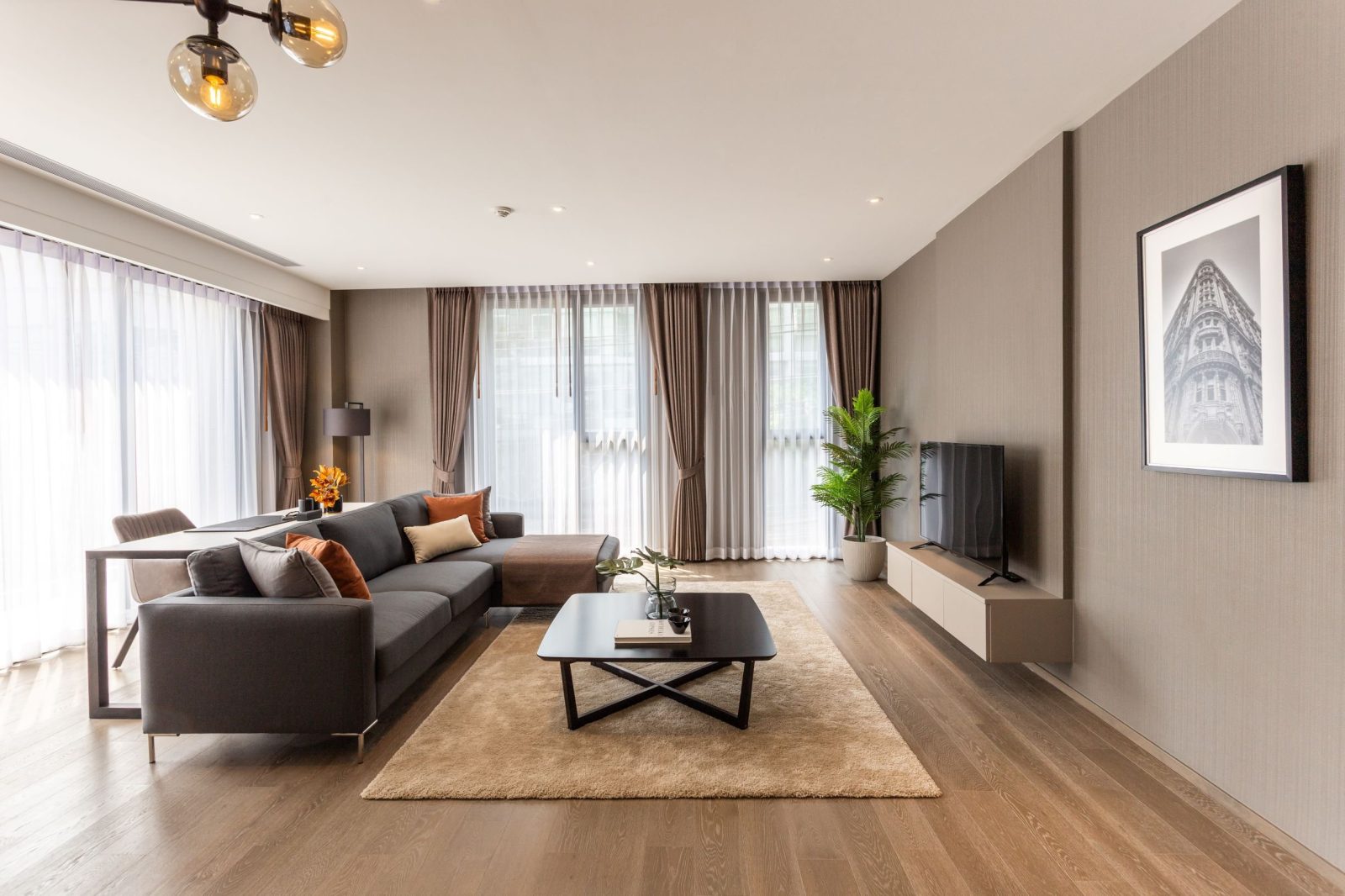 Walton Suites Sukhumvit Bangkok