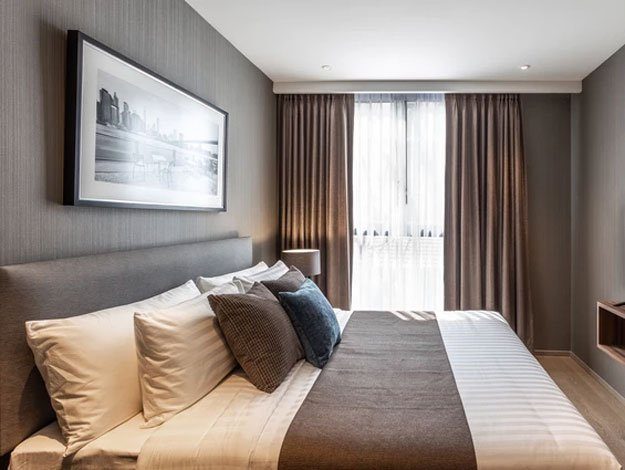 Walton Suites Sukhumvit Bangkok