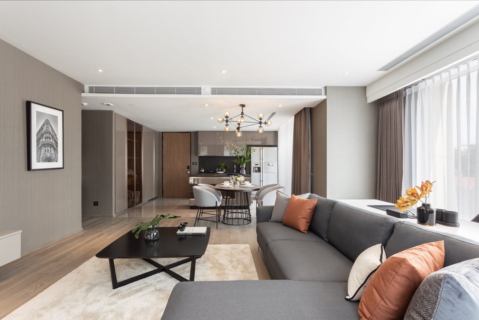 Walton Suites Sukhumvit Bangkok