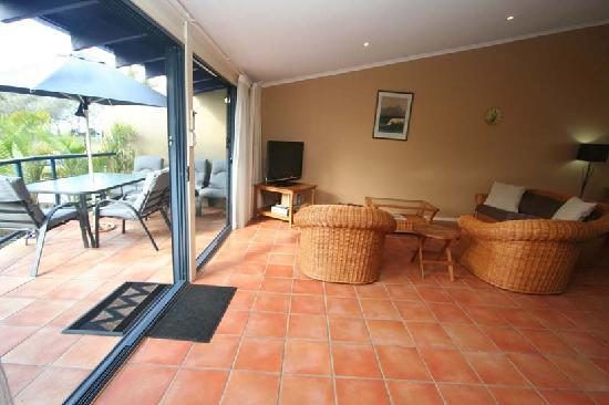 Byron Bay Beachfront Apartments