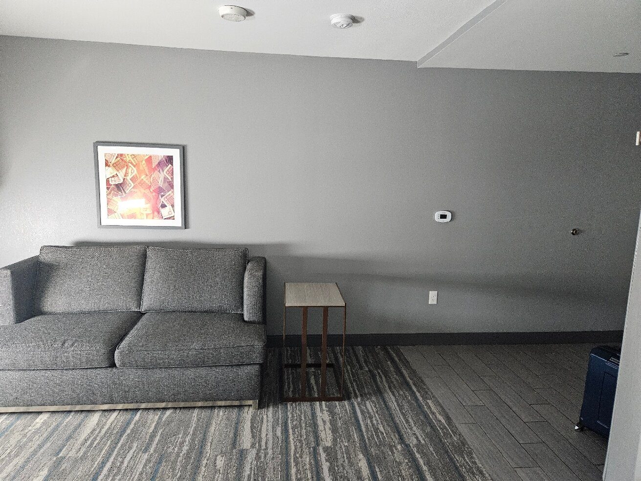 Hampton Inn & Suites Las Vegas Convention Center