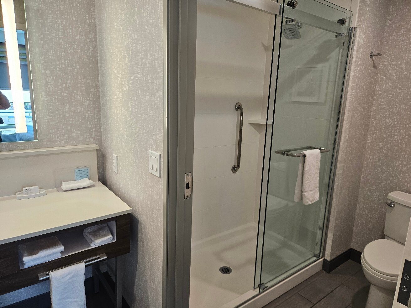 Hampton Inn & Suites Las Vegas Convention Center