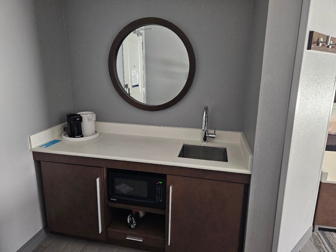 Hampton Inn & Suites Las Vegas Convention Center