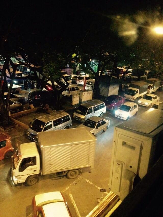 Seri Borneo Hotel Kota Kinabalu