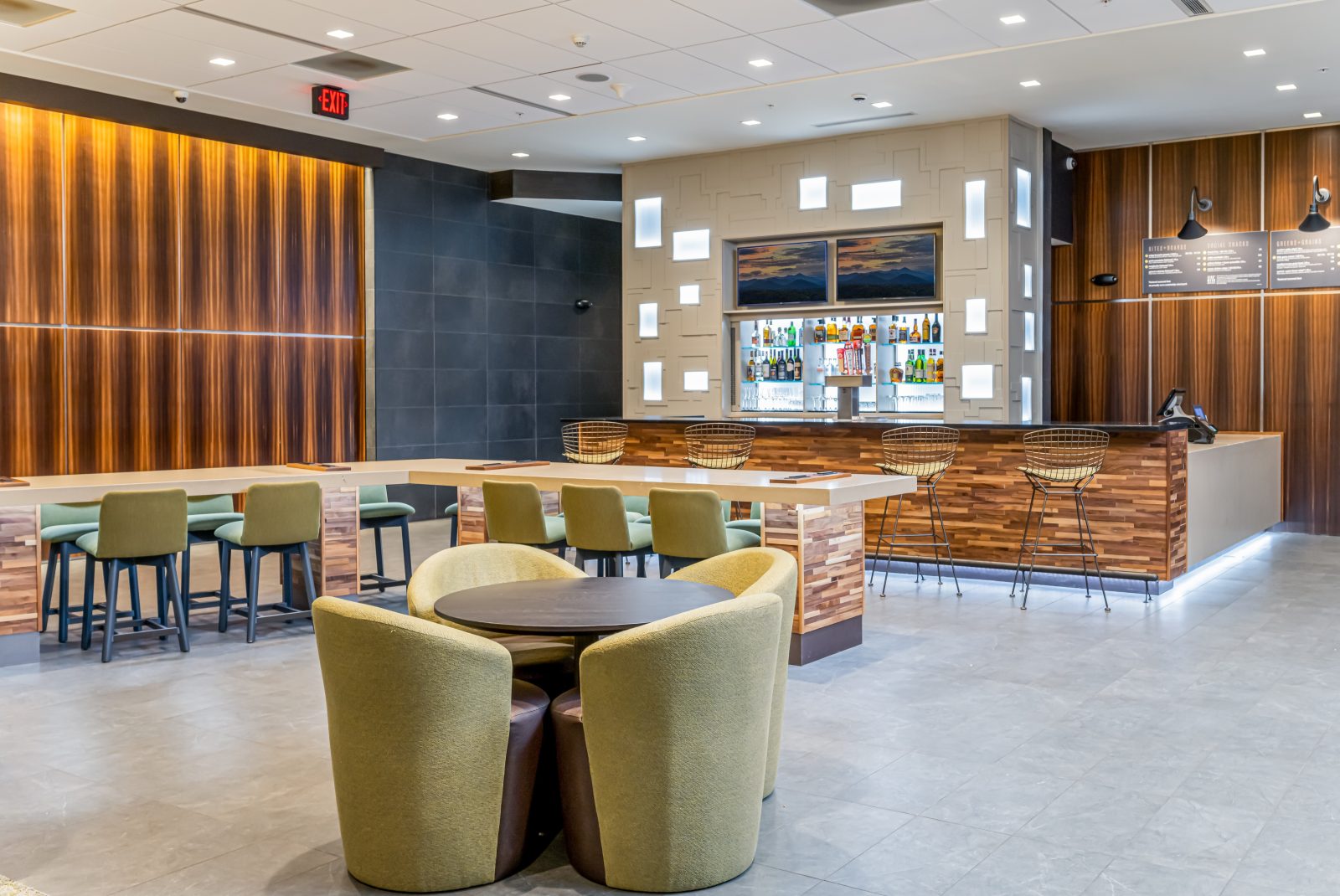Courtyard by Marriott Asheville Biltmore Village
