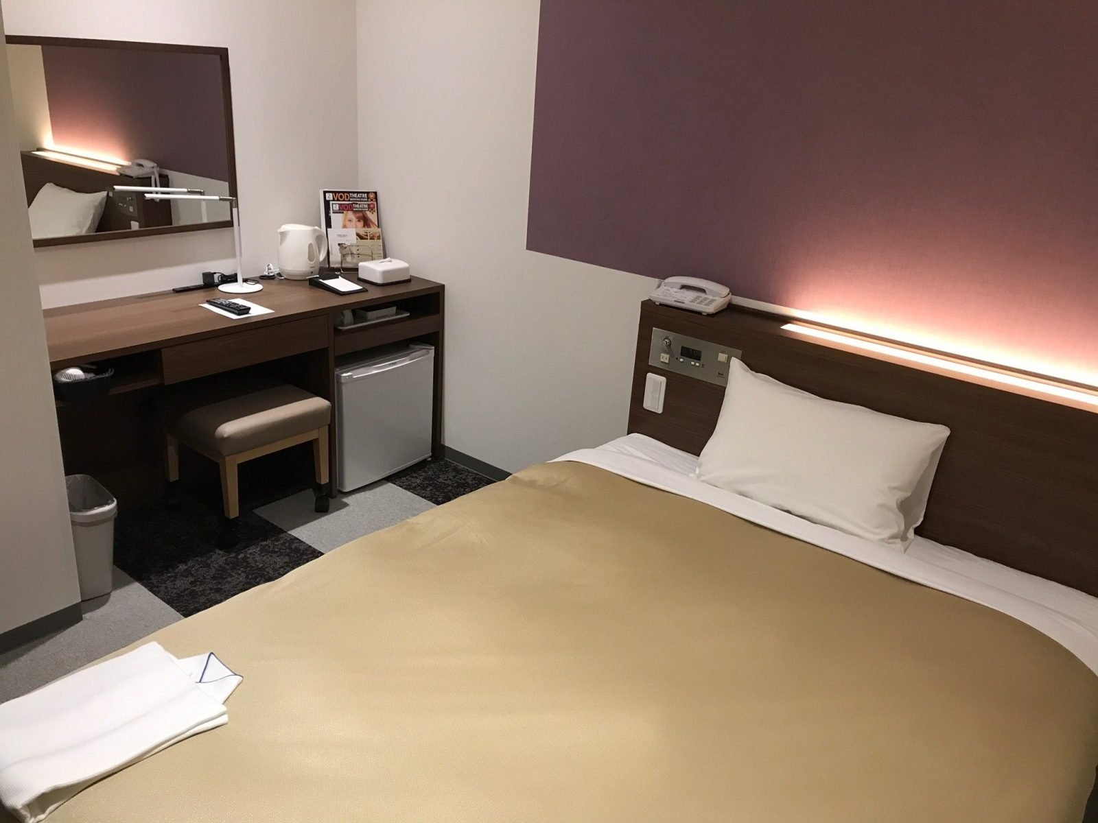 Hotel New Gaea Nishi Kumamoto Ekimae
