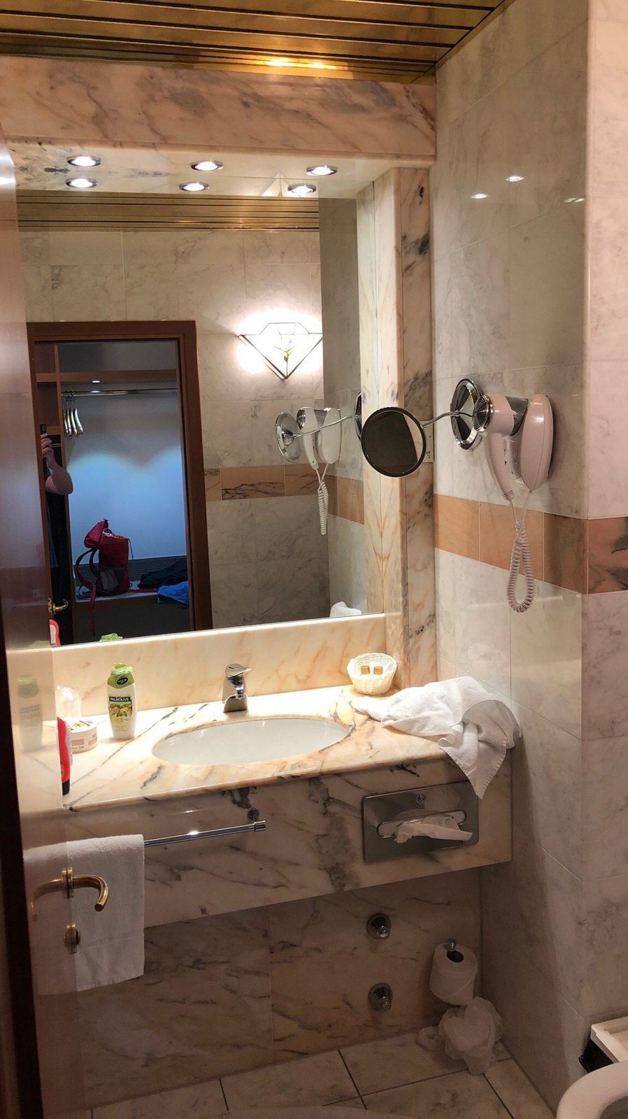 Hotel Am Blauen Wunder