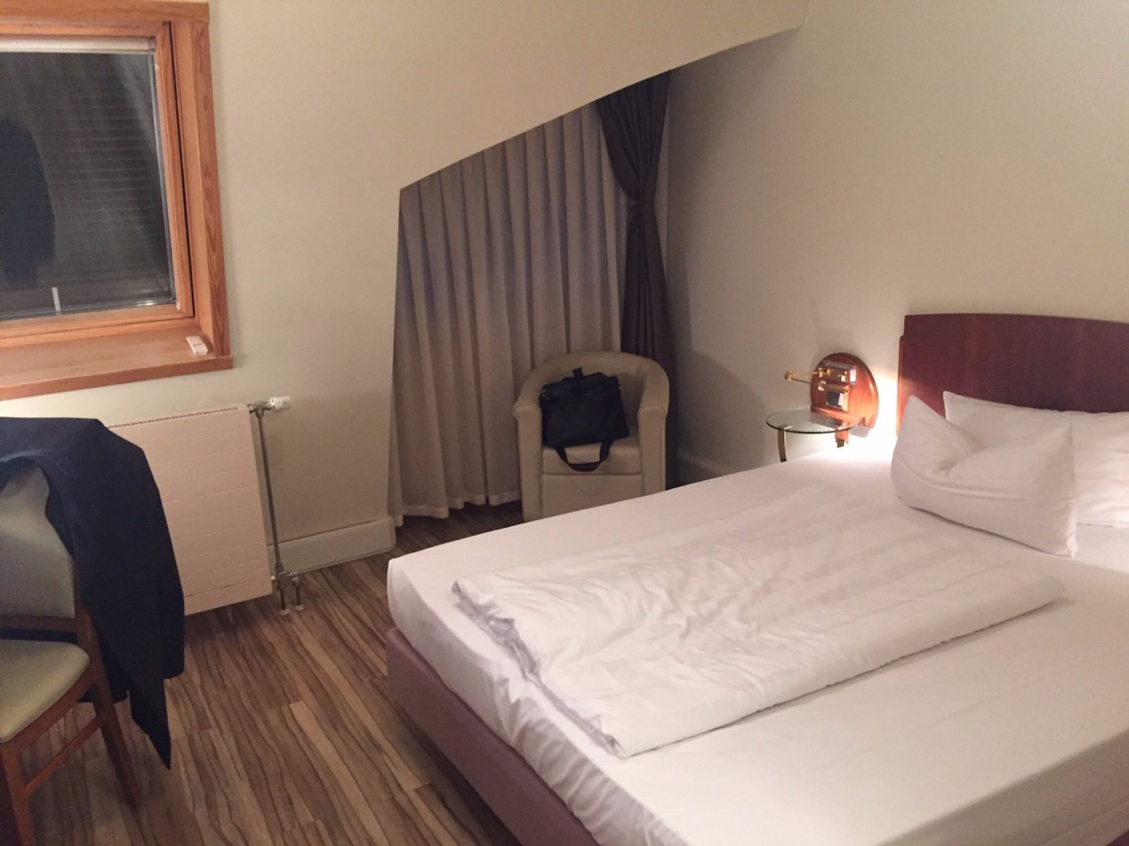 Hotel Am Blauen Wunder
