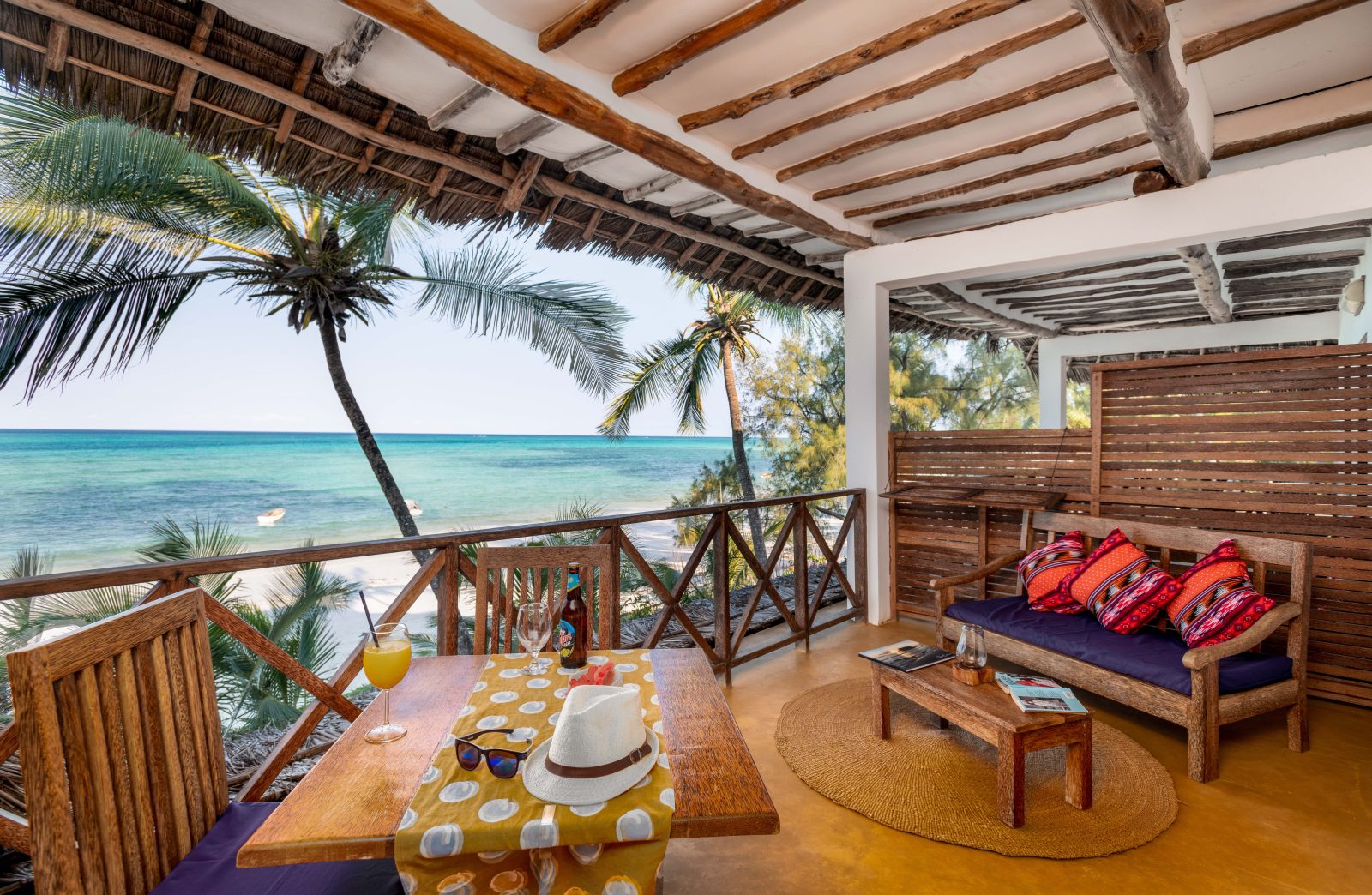 Hekaya Zanzibar Hotel