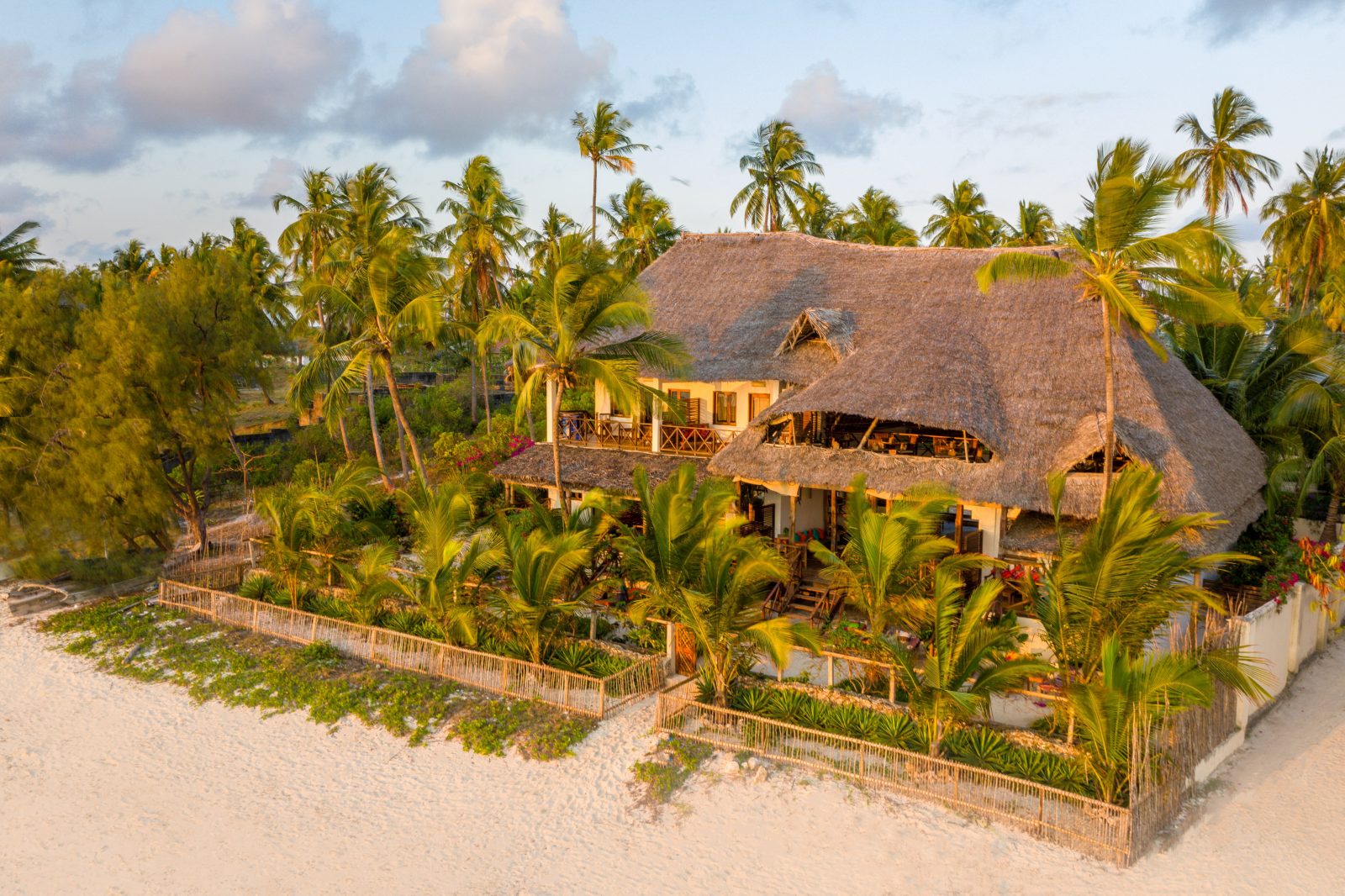 Hekaya Zanzibar Hotel