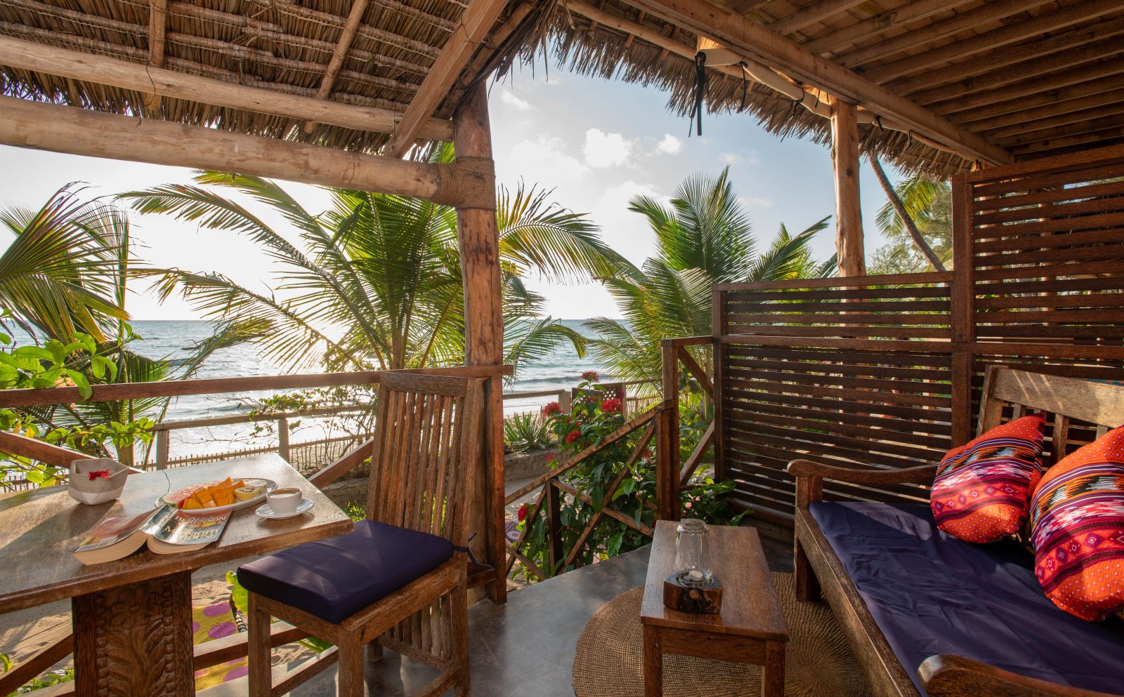 Hekaya Zanzibar Hotel