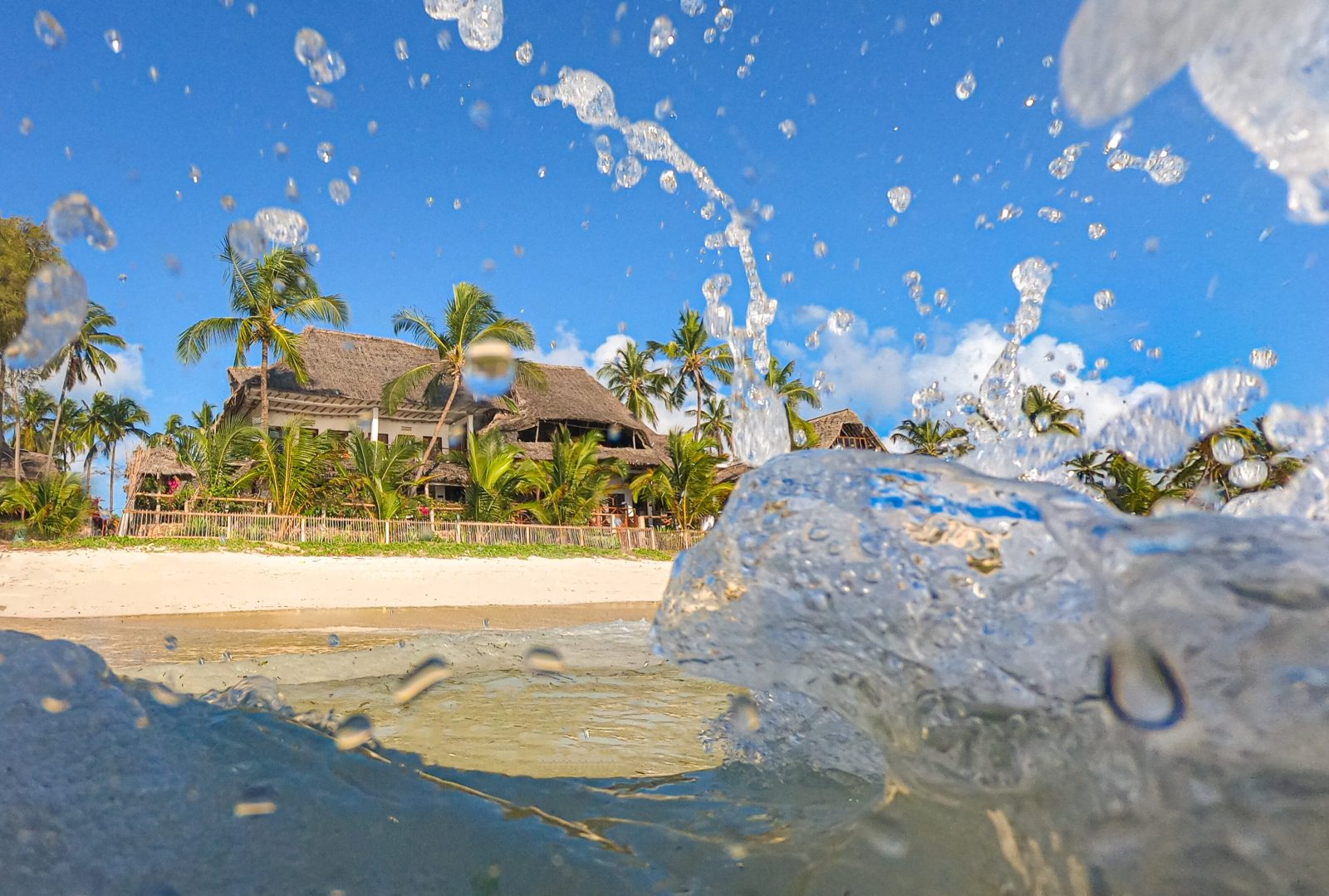 Hekaya Zanzibar Hotel