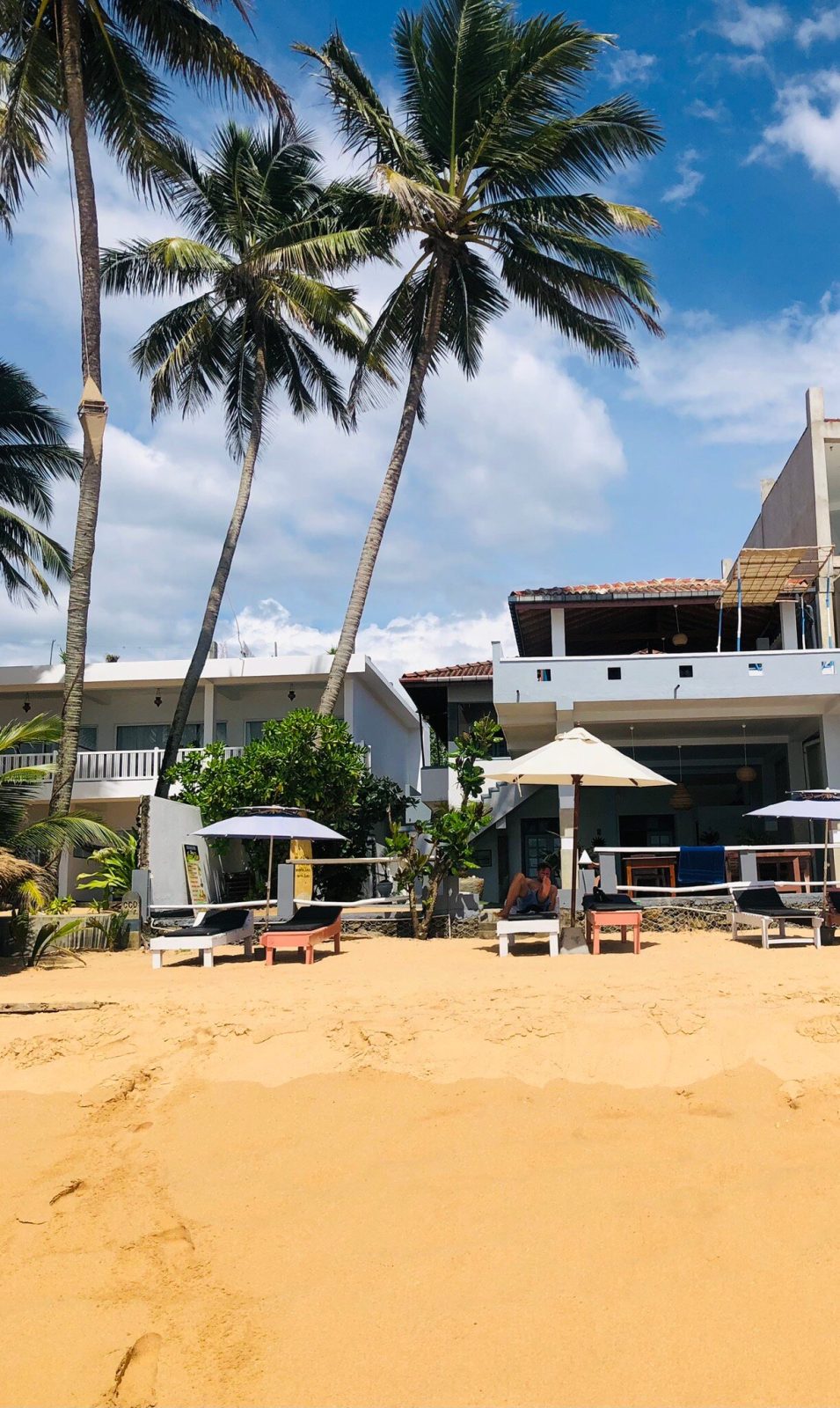 Blue Ocean Villa