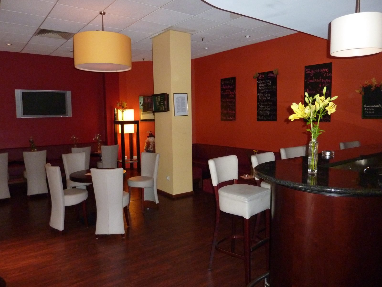 ibis Frankfurt Messe West