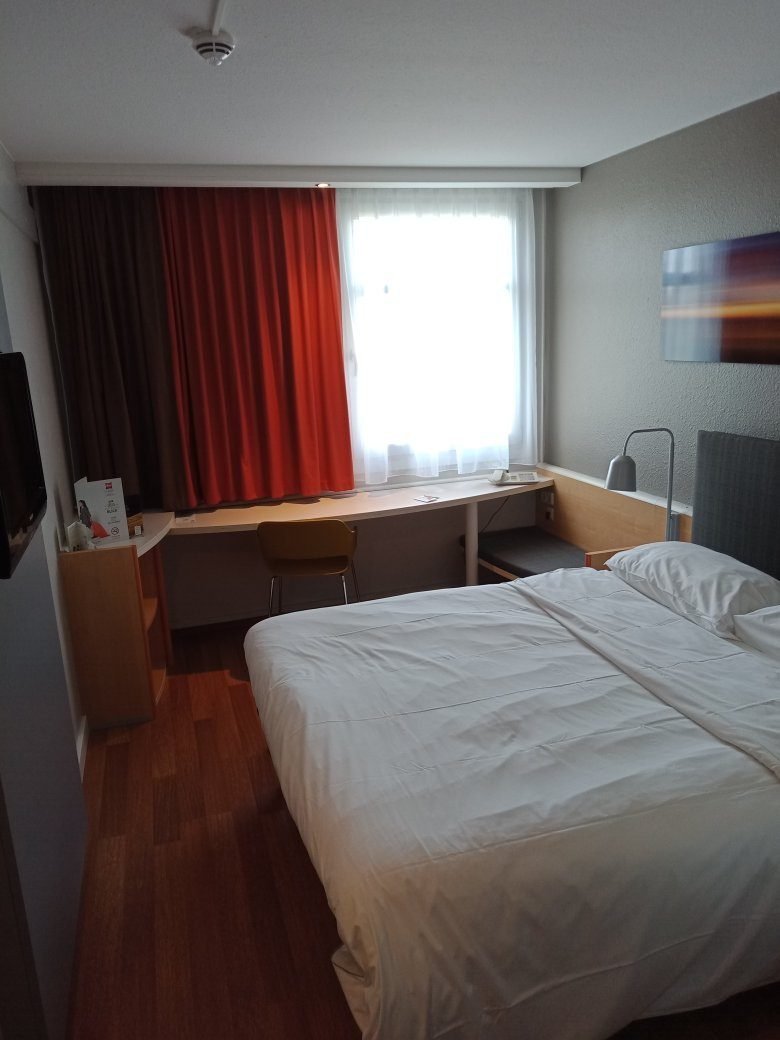ibis Frankfurt Messe West