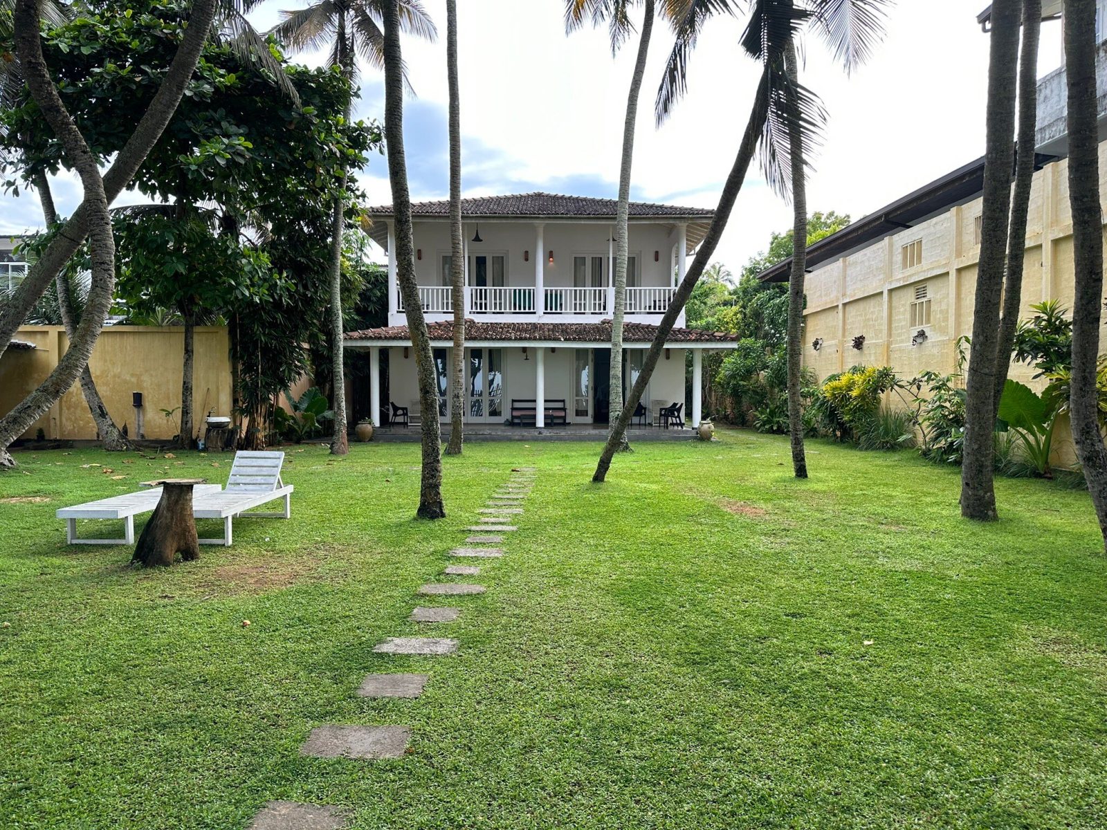 Villa Inlet Galle