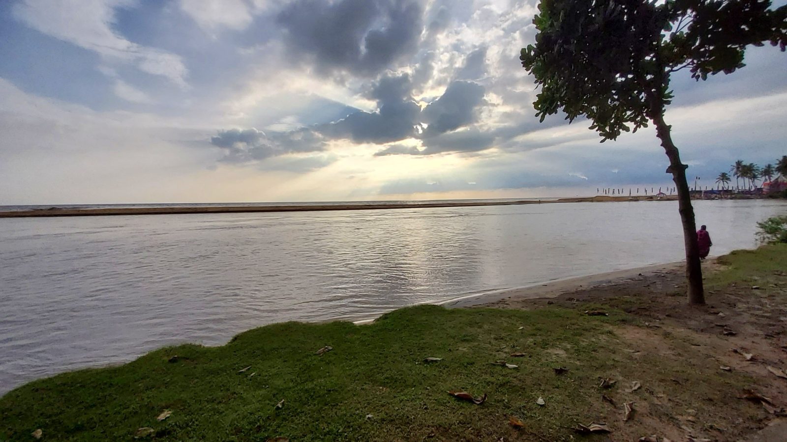 Villa Inlet Galle
