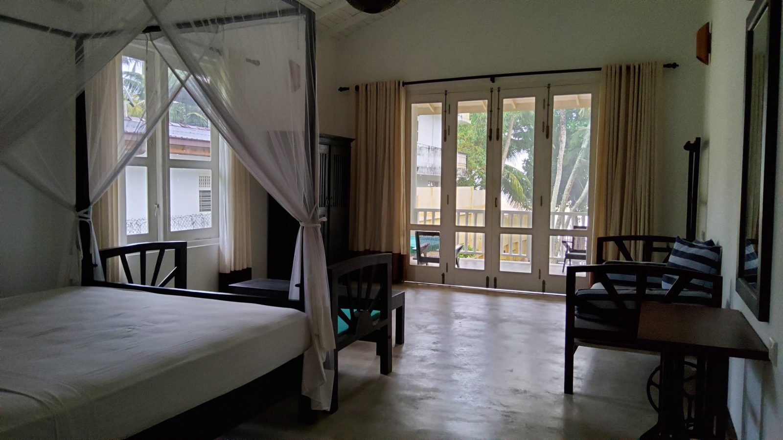 Villa Inlet Galle