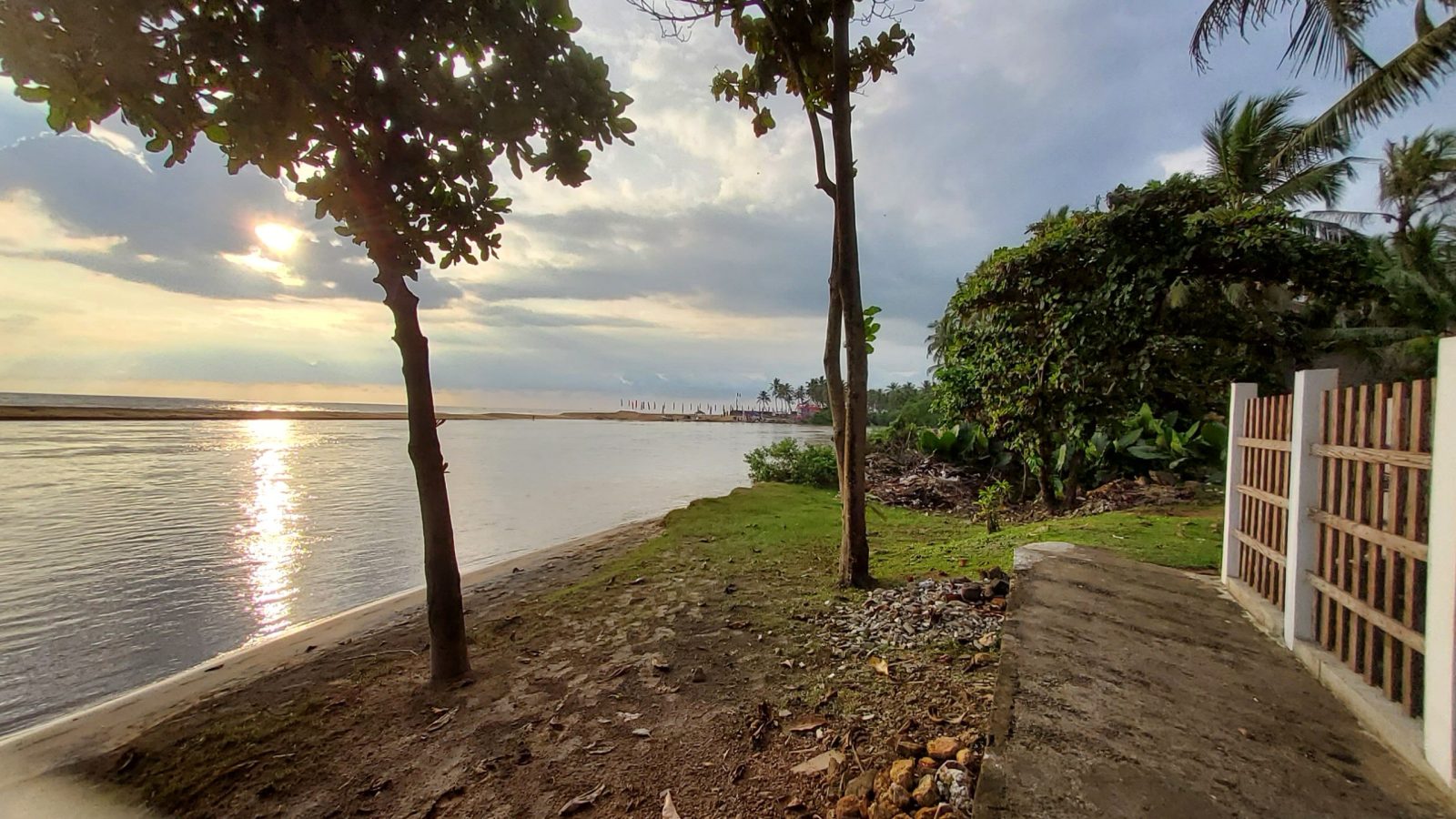 Villa Inlet Galle