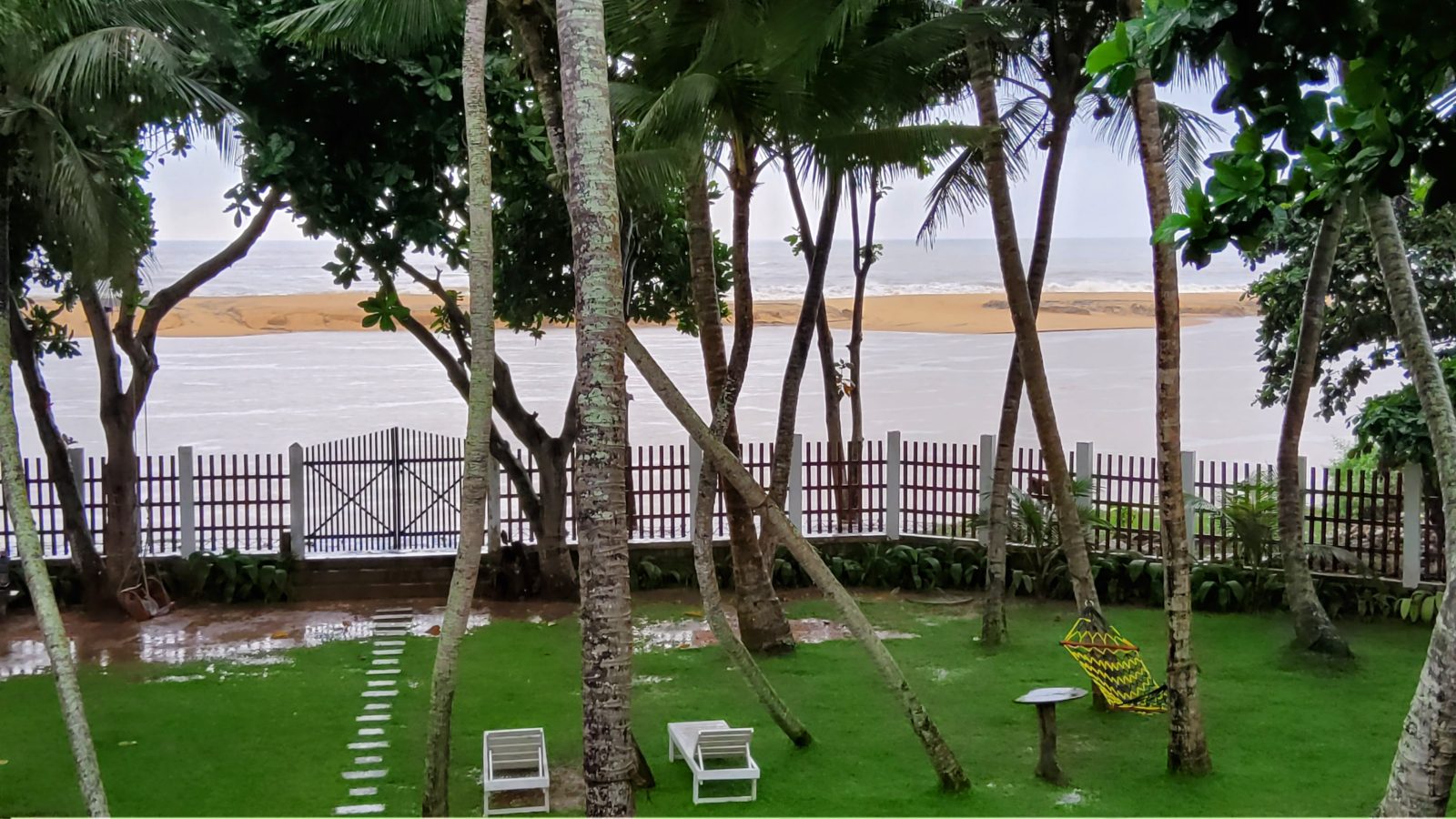 Villa Inlet Galle