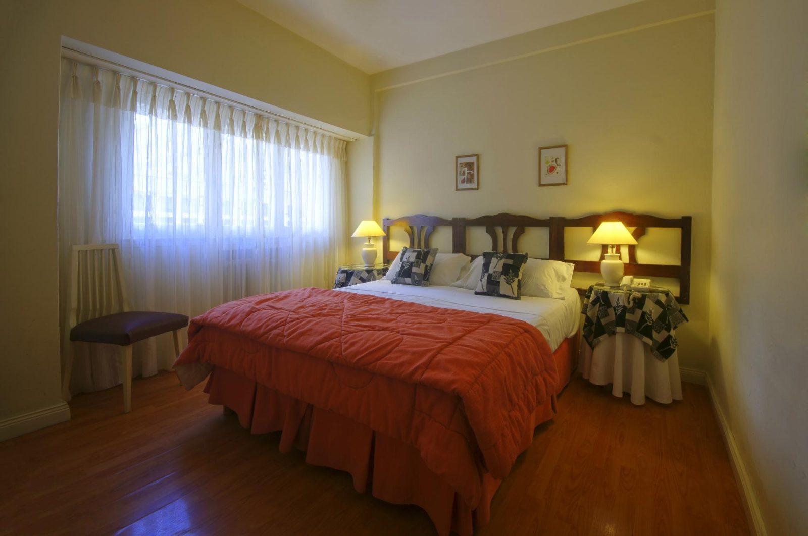 Gran Hotel Mar del Plata