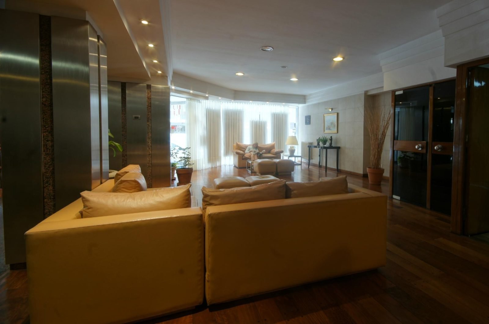 Gran Hotel Mar del Plata