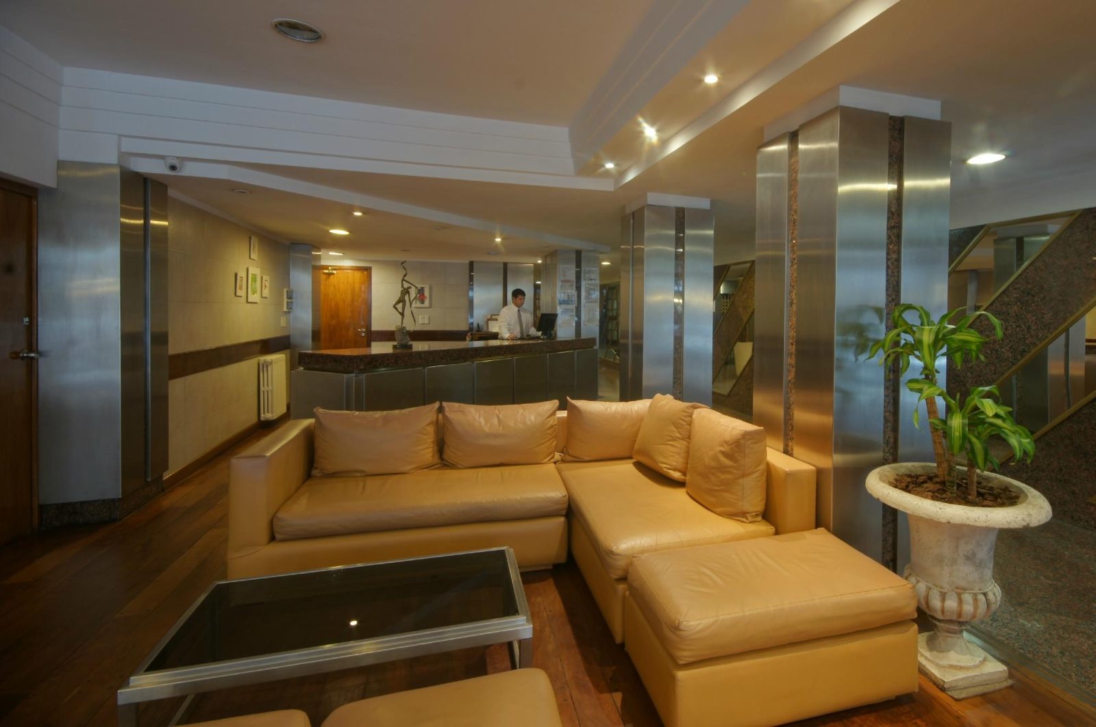 Gran Hotel Mar del Plata