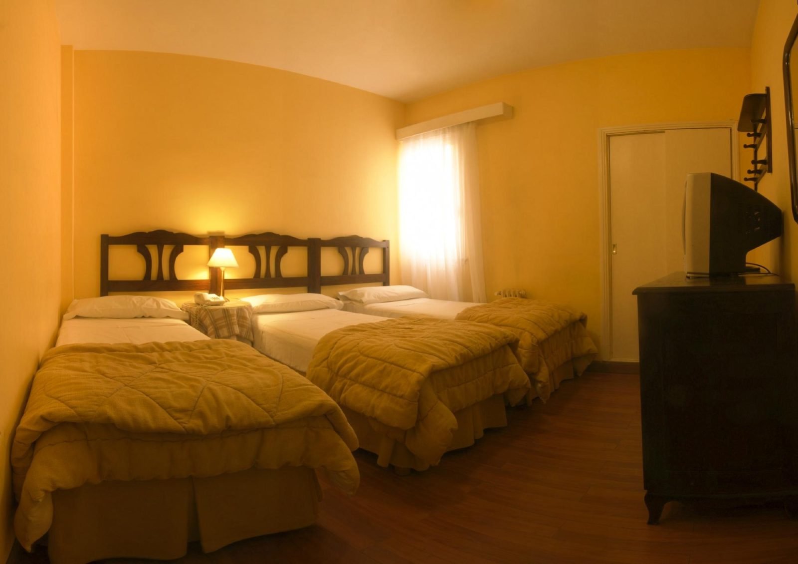 Gran Hotel Mar del Plata