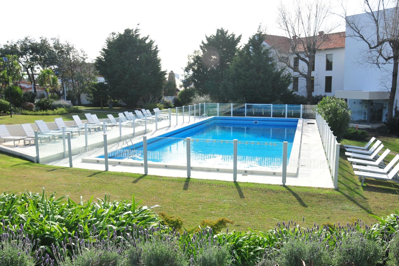 Uthgra Sasso Hotel