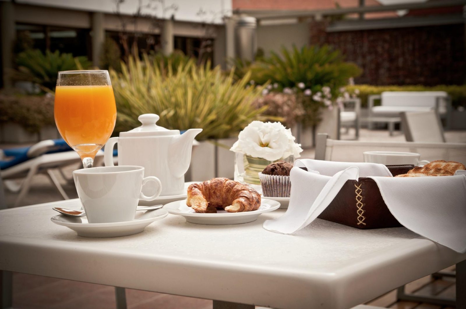Uthgra Sasso Hotel