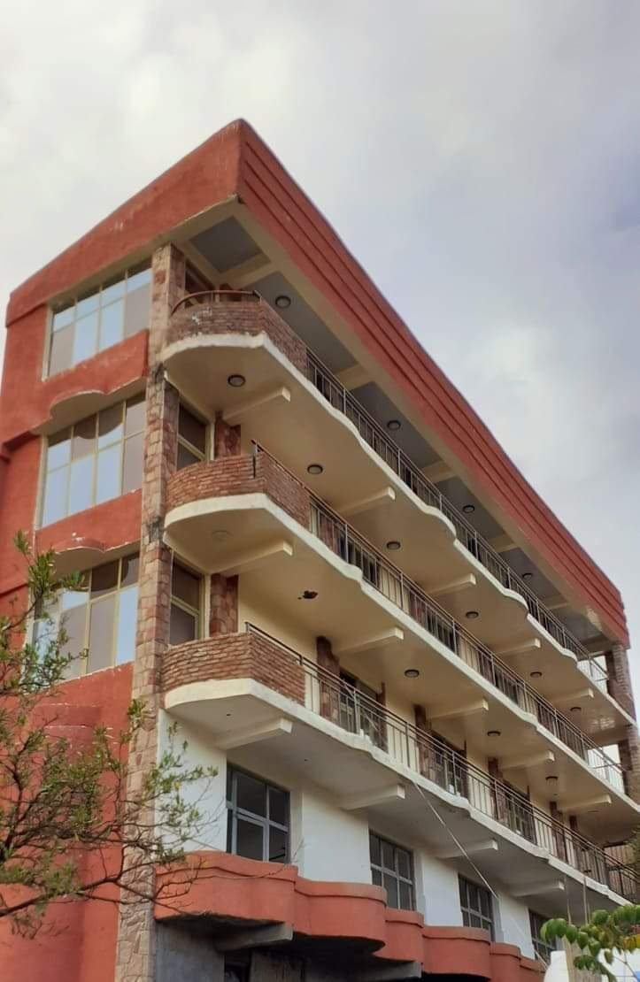Yope Lalibela Hotel